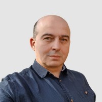 Zbigniew Huber