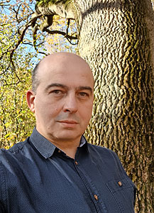 Zbigniew Huber